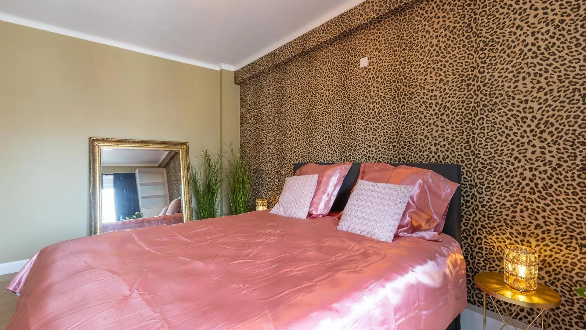 Appartement Centrum 1 Ostend