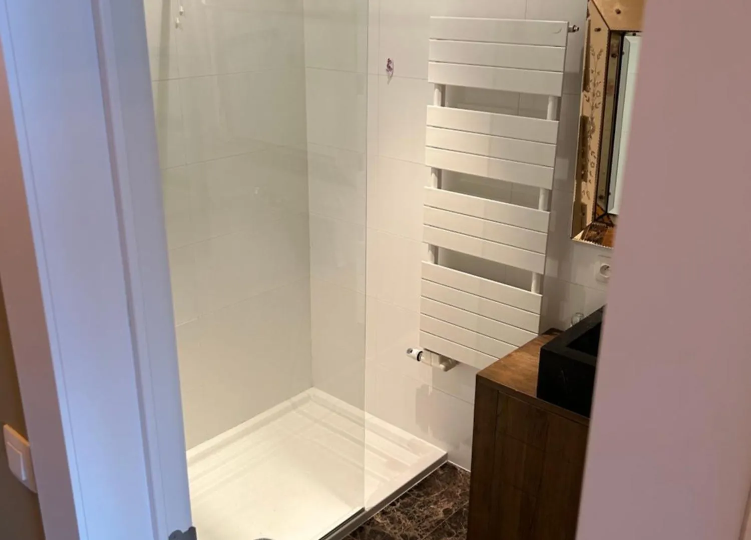 Appartement Centrum 1 Ostend